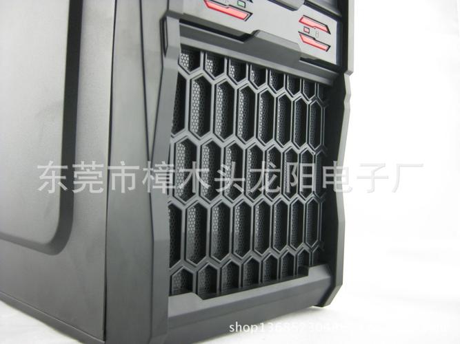 机箱工厂直销 新款q系列的大板主箱